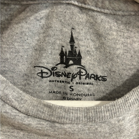 WDW tshirt (Unisex S) - Picture 2 of 3